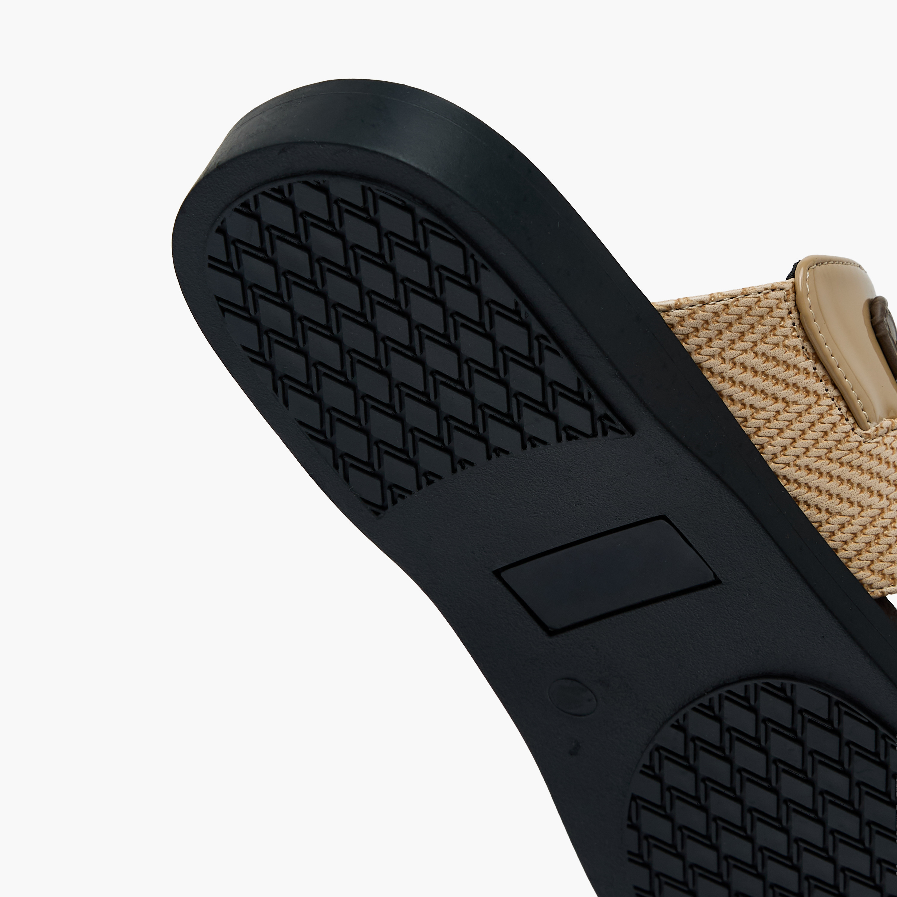 Al Waha Men Toe Loop Arabic Sandals-men-shoes-sandals-image-6