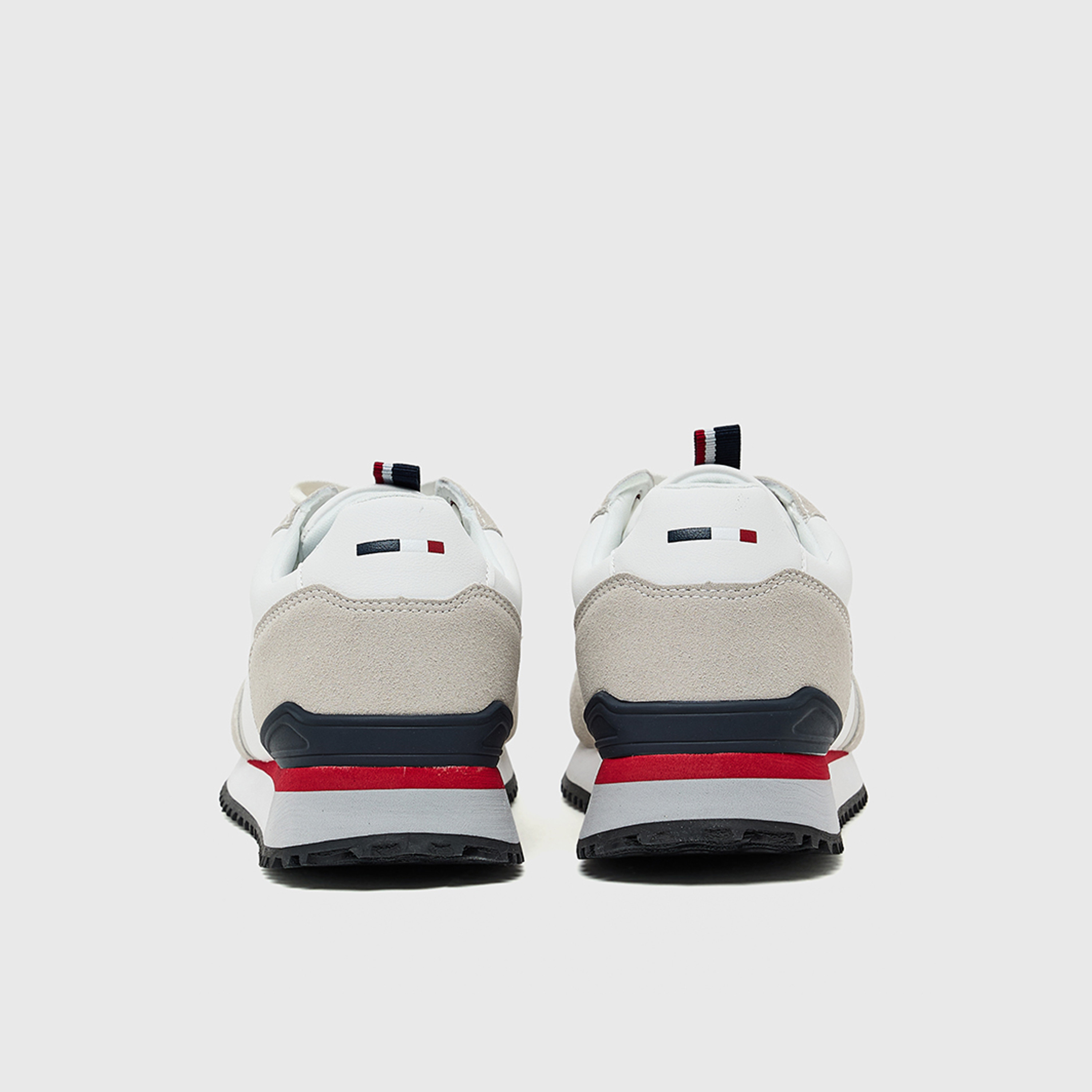 Us Polo Men's Lace-Up Low Ankle Sneakers | TRADEN-GLB-MEN-men-shoes-sneakers-image-10
