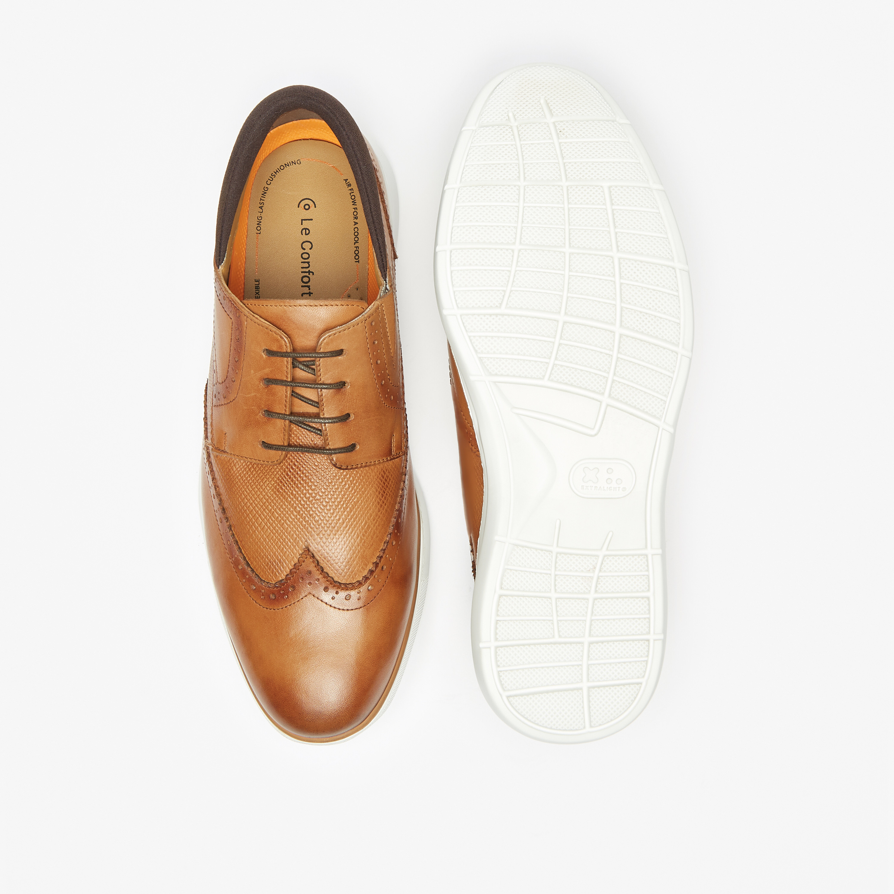 Le hot sale brogues online