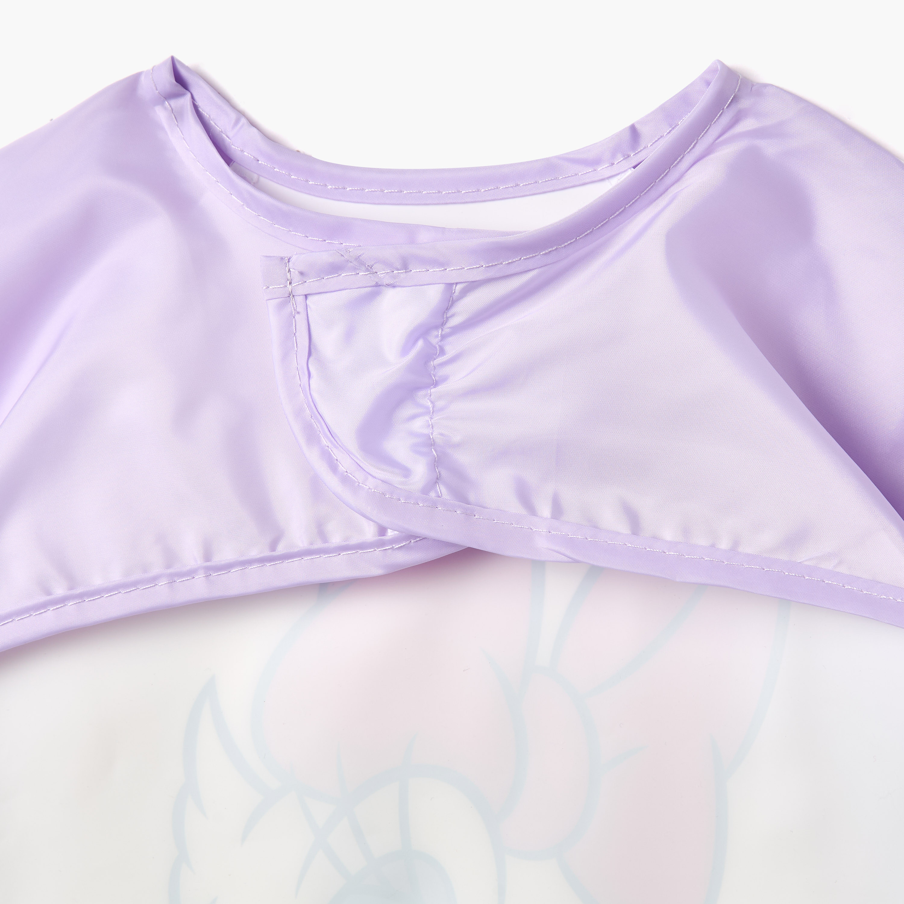 مئزر بشريط إغلاق لاصق وطبعات من ديزني-baby-feeding-bibs-image-4