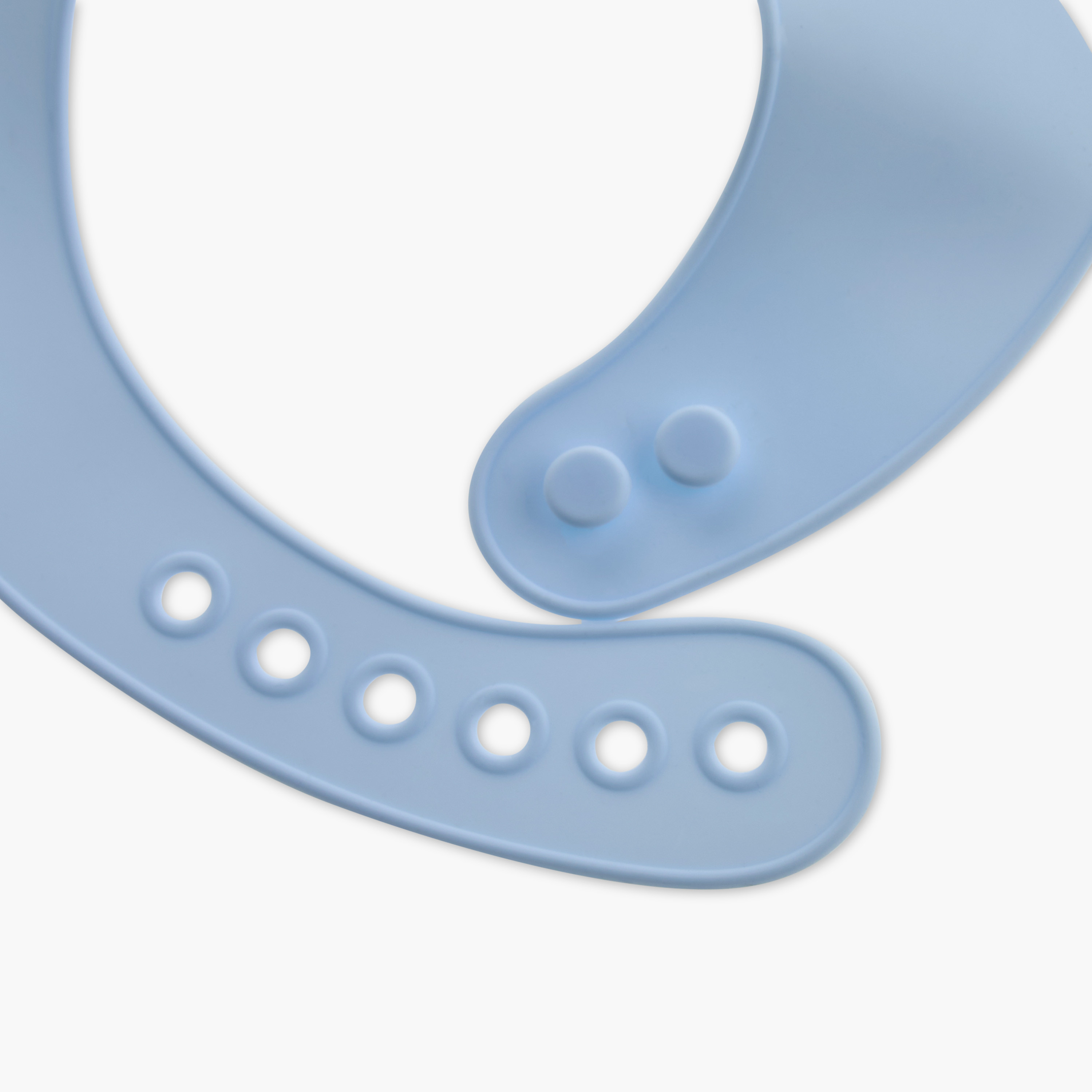 Disney Silicone Stitch Print Bib-baby-feeding-bibs-image-4