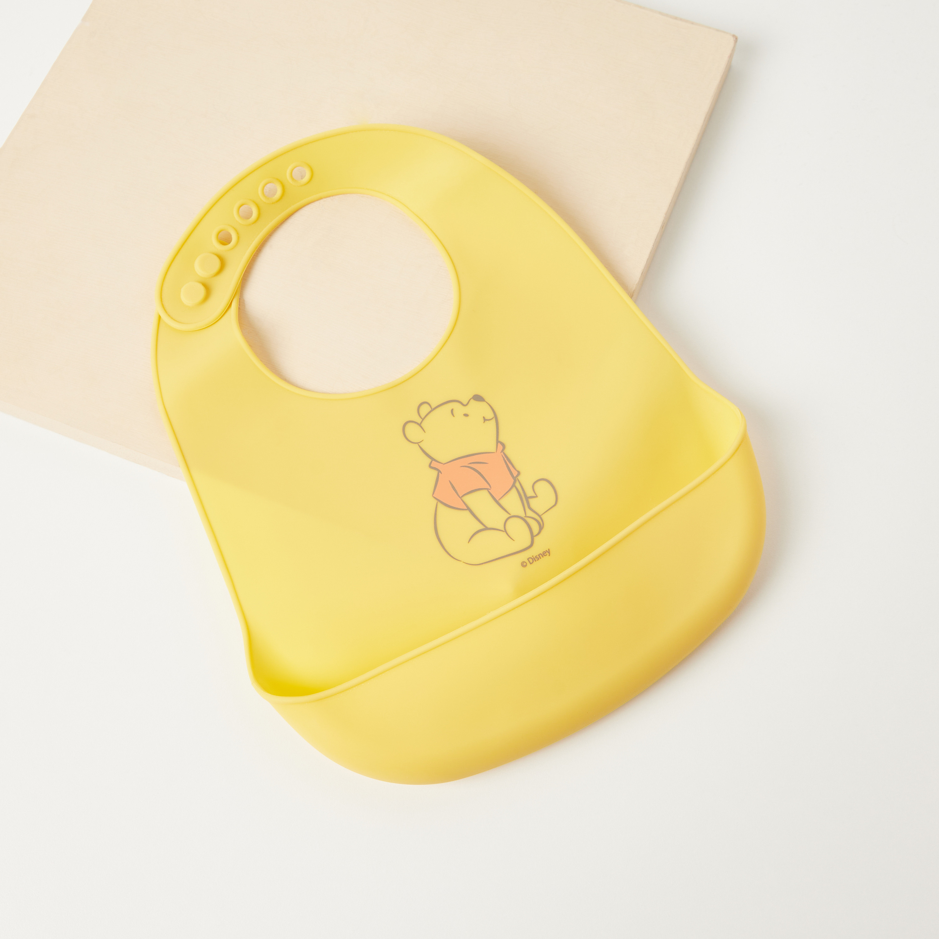 Winnie the sale pooh bibs