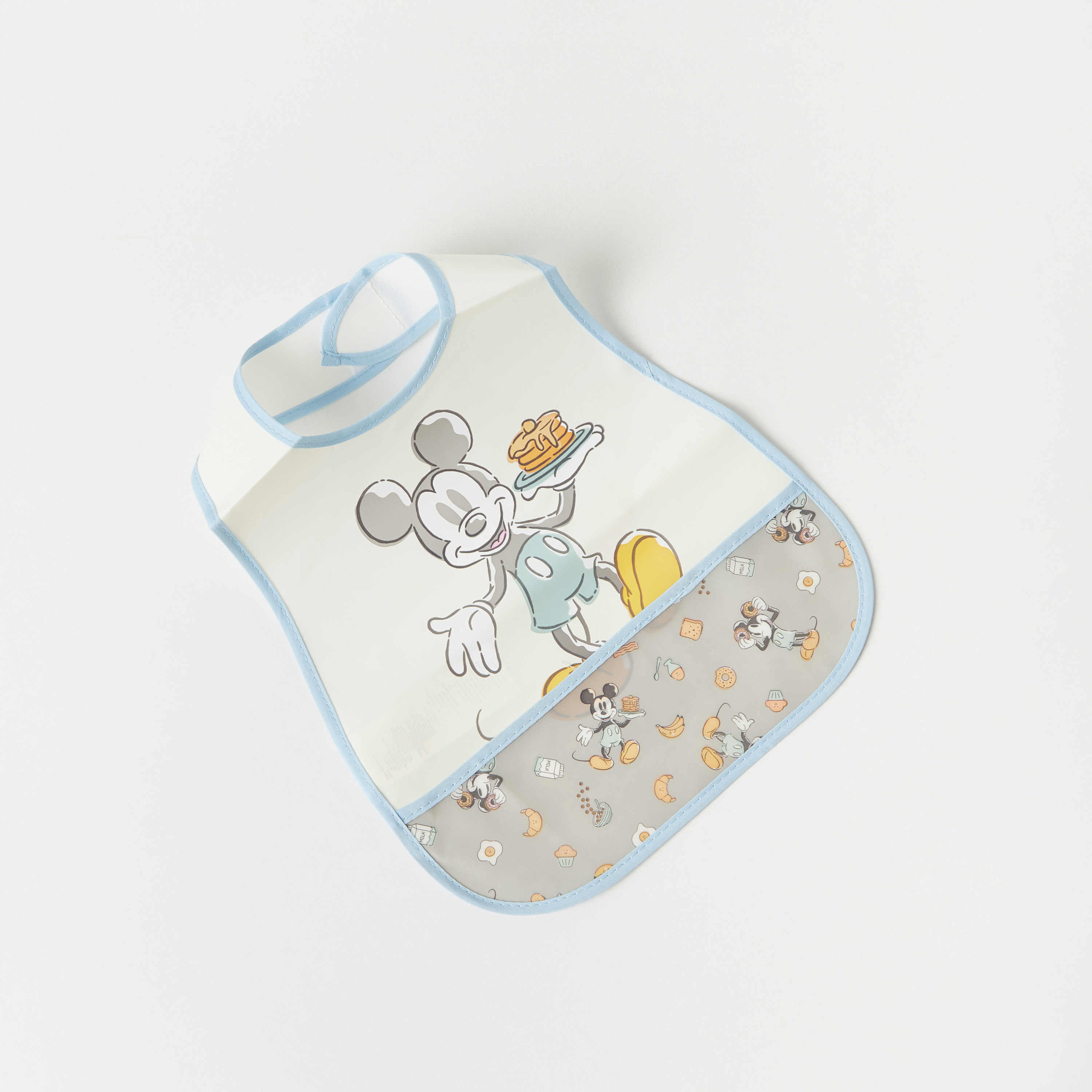 Mickey store mouse bibs