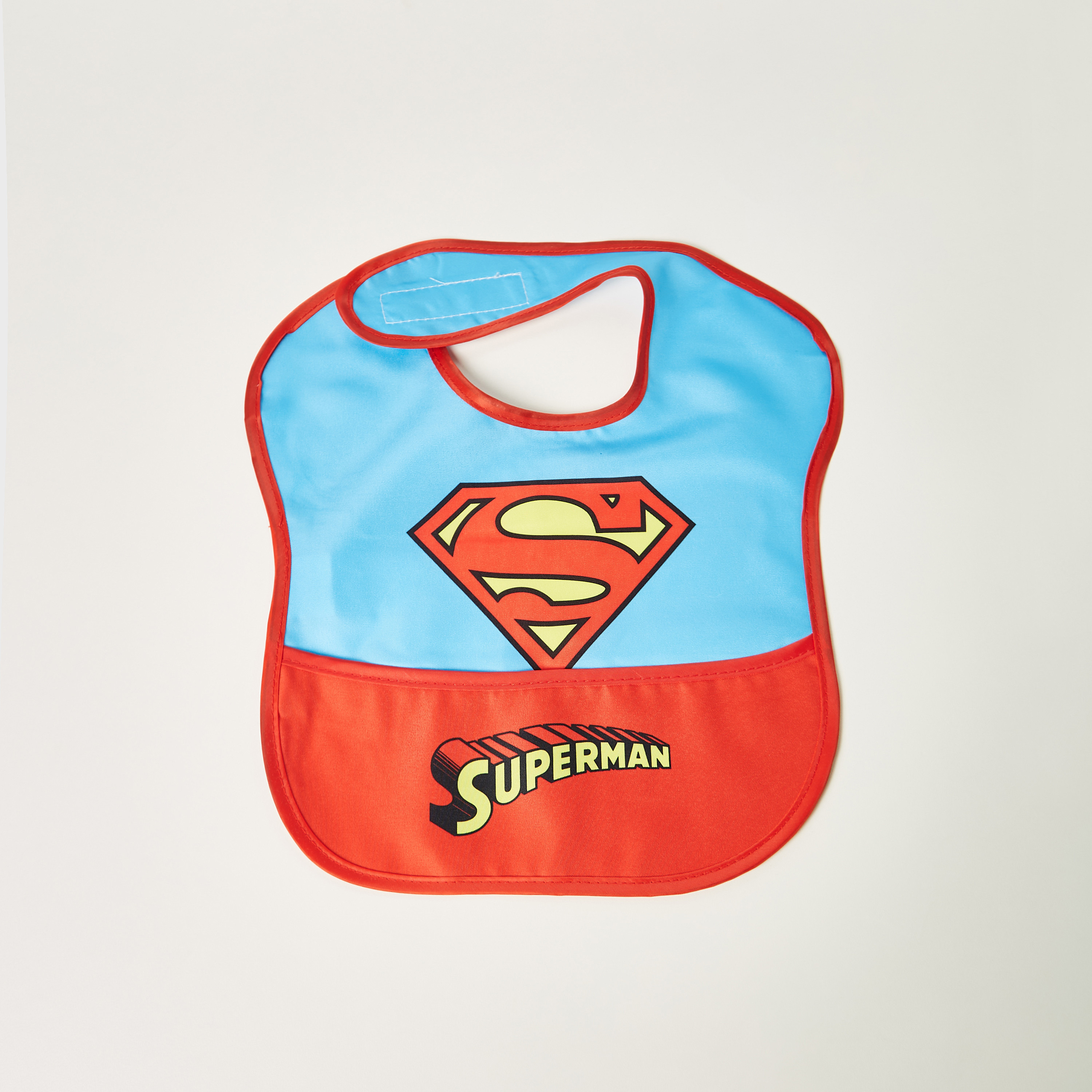 Superhero bibs 2024