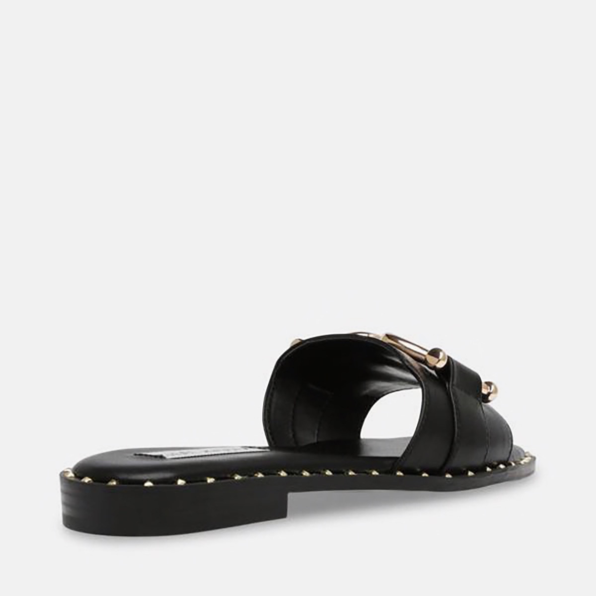 Steve Madden Women's Slip-On Slide Sandals with Gilded Accent-women-shoes-flats-sandals-image-3
