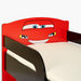 Delta Disney Cars Wooden Bedframe - Lightning Mcqueen-Baby Beds-thumbnail-2