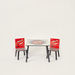 Disney Cars Table and Chair Set-Chairs and Tables-thumbnail-0