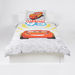 Disney Cars Print 3-Piece Comforter Set-Blankets and Throws-thumbnail-0