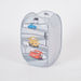 Cars Print Laundry Bag-Diaper Accessories-thumbnail-0
