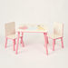 Disney Princess Table and Chair Set-Chairs and Tables-thumbnail-0