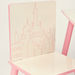 Disney Princess Table and Chair Set-Chairs and Tables-thumbnail-2