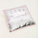 Disney Princess Sequin Detail Cushion - 40x40 cms-Toddler Bedding-thumbnail-0
