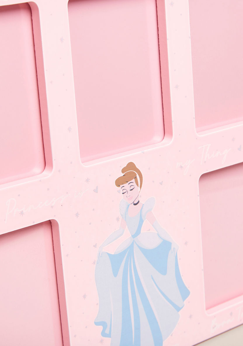 Disney Princess Print Collage Photo Frame-Room Decor-image-2