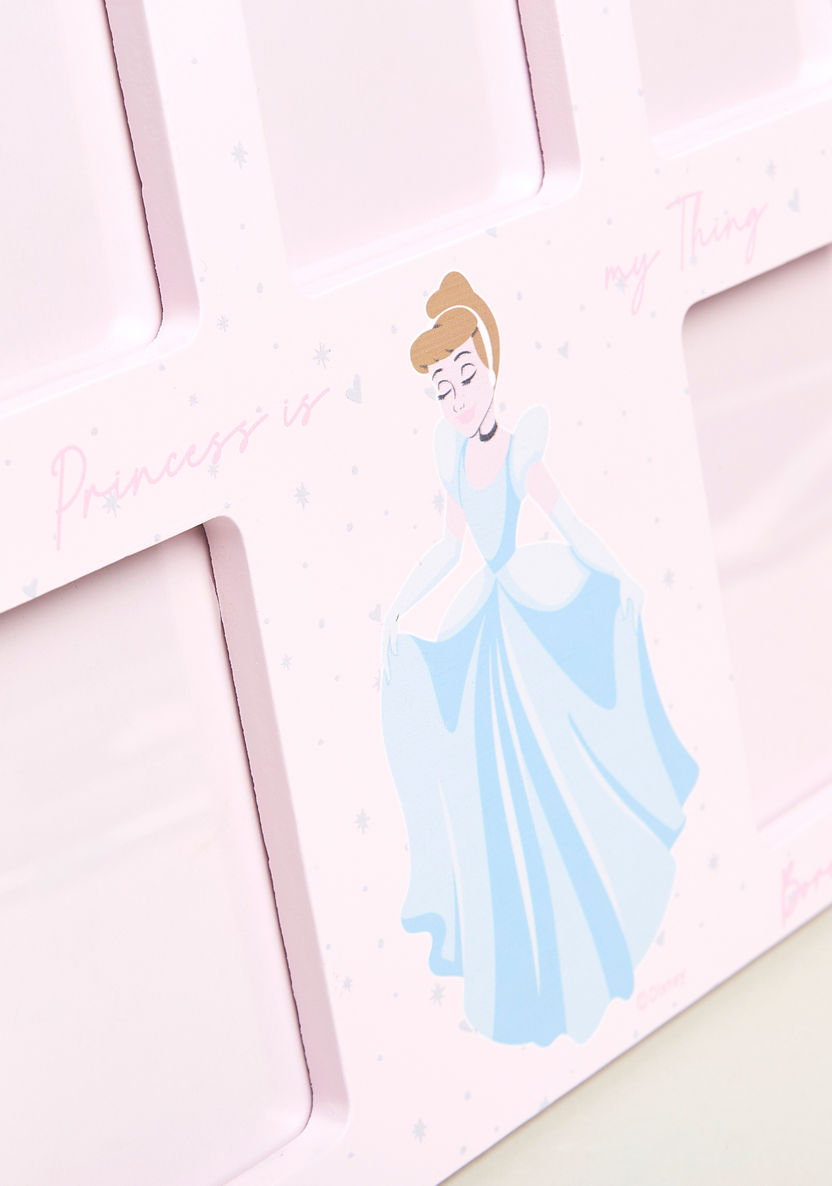 Princess Print Collage Photo Frame-Room Decor-image-2