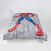Disney Spider-Man Print 2-Piece Comforter Set-Toddler Bedding-thumbnail-1