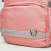 Minnie Mouse Diaper Bag with Adjustable Shoulder Straps-Diaper Bags-thumbnail-1
