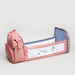 Minnie Mouse Diaper Bag with Adjustable Shoulder Straps-Diaper Bags-thumbnail-4