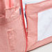 Minnie Mouse Diaper Bag with Adjustable Shoulder Straps-Diaper Bags-thumbnail-6