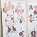 Minnie Mouse Print Wall Decor-Room Decor-thumbnail-1