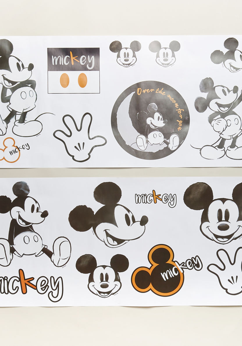Mickey Mouse Wall Decor-Room Decor-image-0