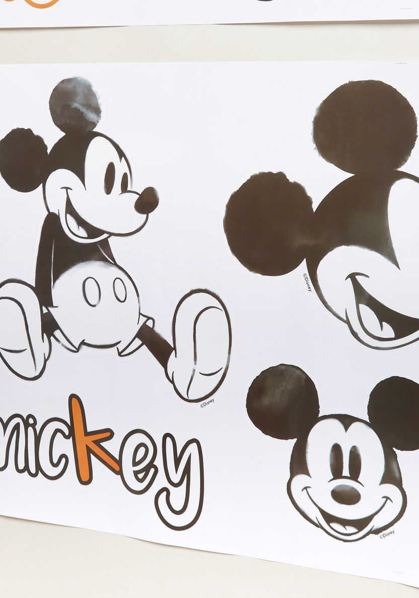 Mickey Mouse Wall Decor-Room Decor-image-2