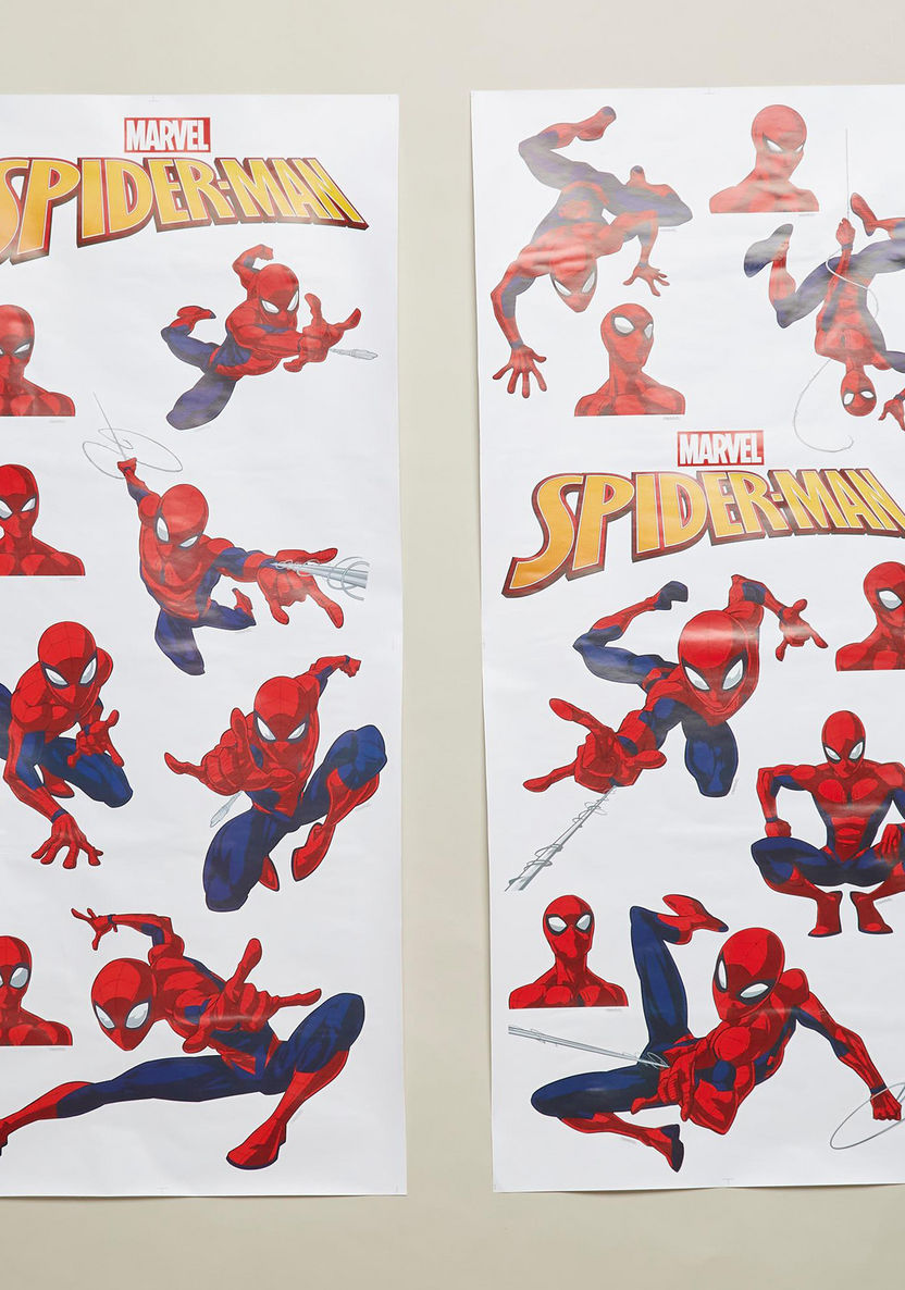 Spider-Man Wall Decor-Room Decor-image-0