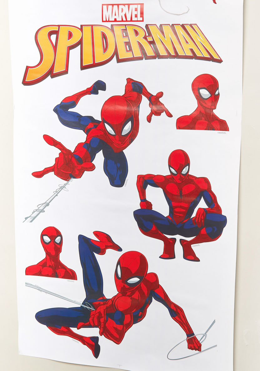 Spider-Man Wall Decor-Room Decor-image-2