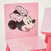 Disney Minnie Mouse Table and Chair Set-Chairs and Tables-thumbnail-2