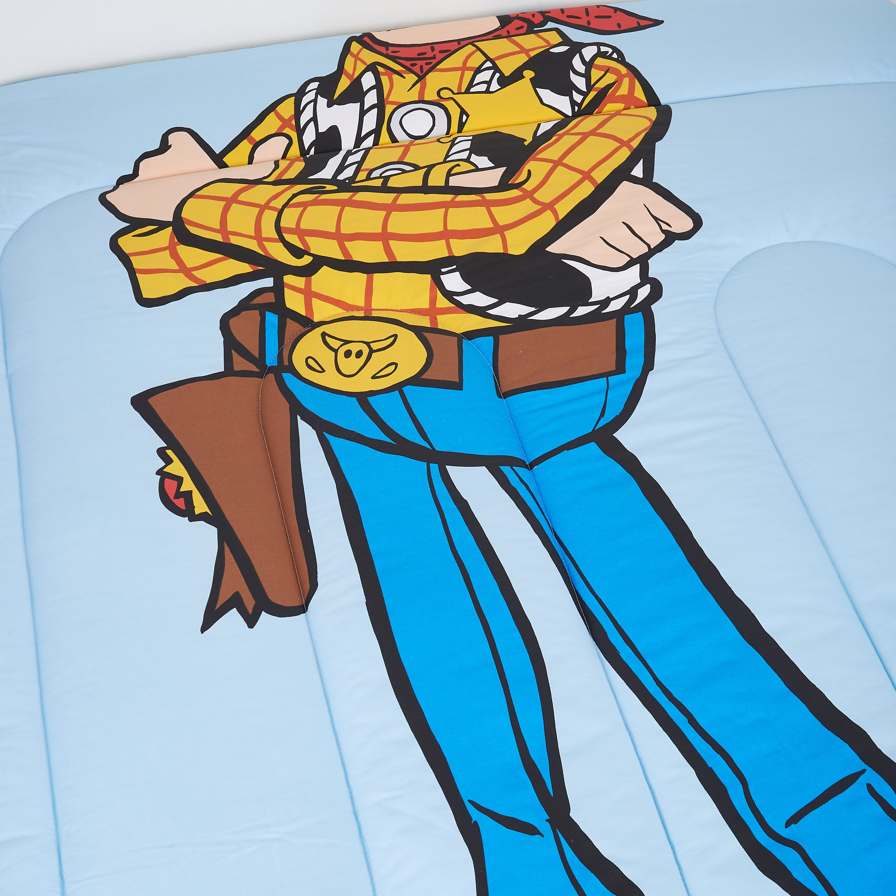 Disney Toy Story Print 2-Piece Comforter Set-baby-nursery-blanketsandswaddles-blanketsandquilts-image-3