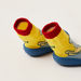 Donald Duck Sneaker Booties-Booties-thumbnail-3