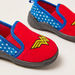 Wonder Woman Print Baby Shoes-Booties-thumbnail-2