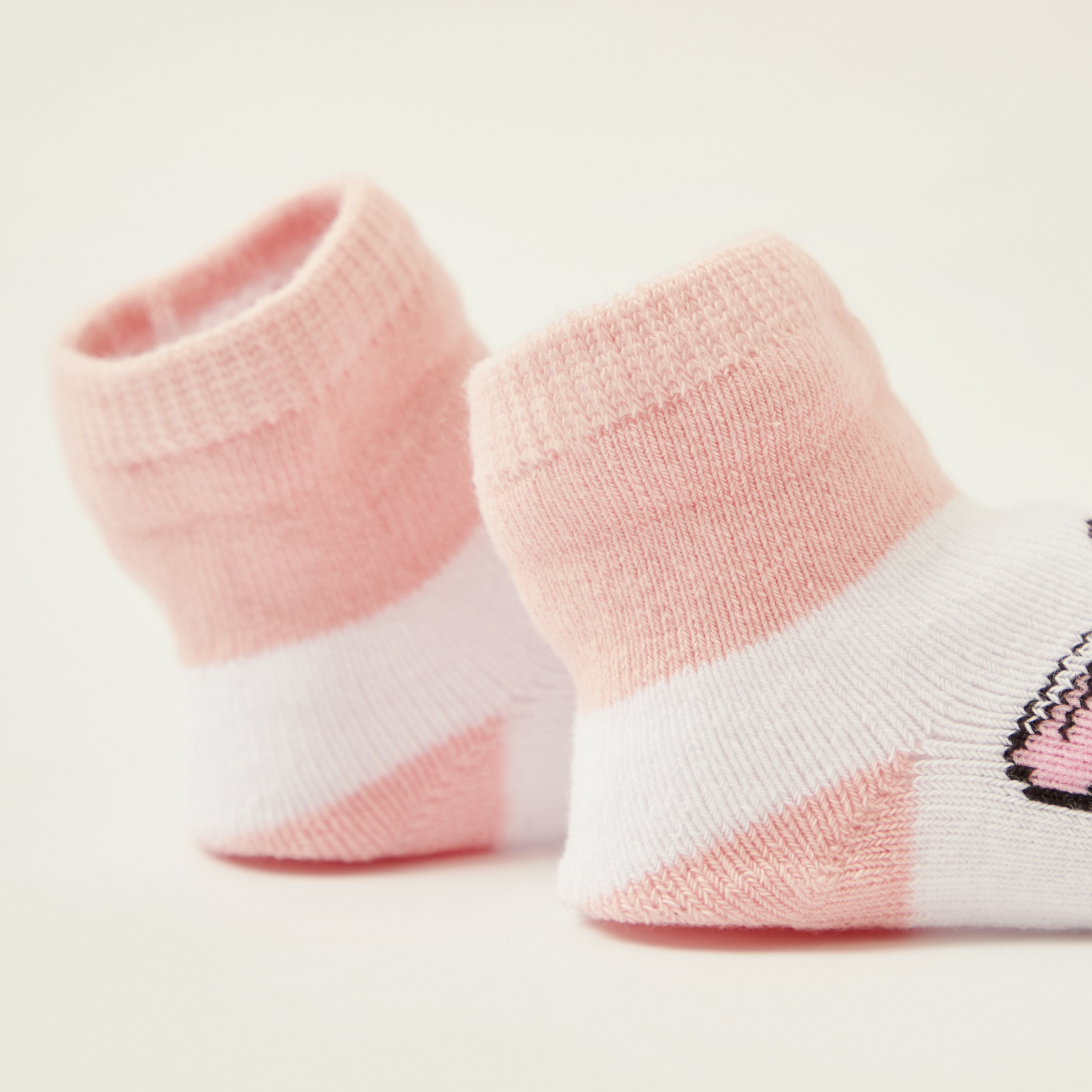 بوت بطبعات ماري من ديزني-baby-girls-shoes-closedshoes-image-4