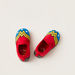 Wonder Woman Slip-On Baby Shoes-Casual-thumbnail-0