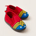 Wonder Woman Slip-On Baby Shoes-Casual-thumbnail-2
