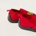 Wonder Woman Slip-On Baby Shoes-Casual-thumbnail-3