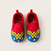 Wonder Woman Slip-On Baby Shoes-Casual-thumbnail-4