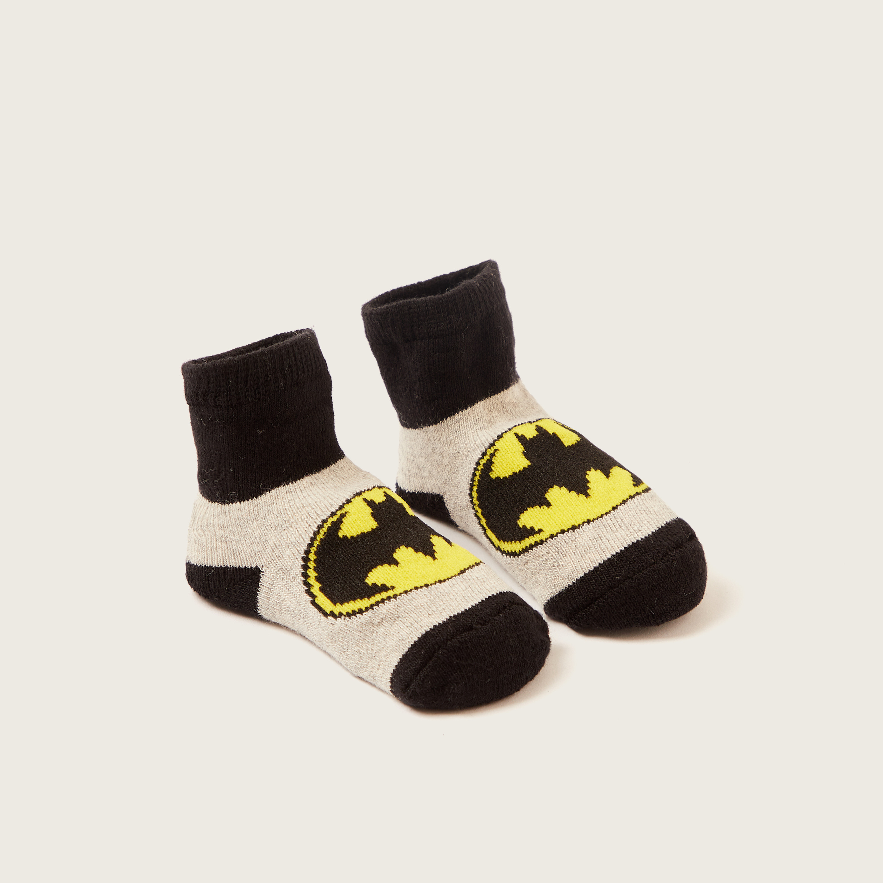 بوت بارز الملمس باتمان بحواف مطاطية-promo_babyshop_Buy3for1_OMN230426-image-2