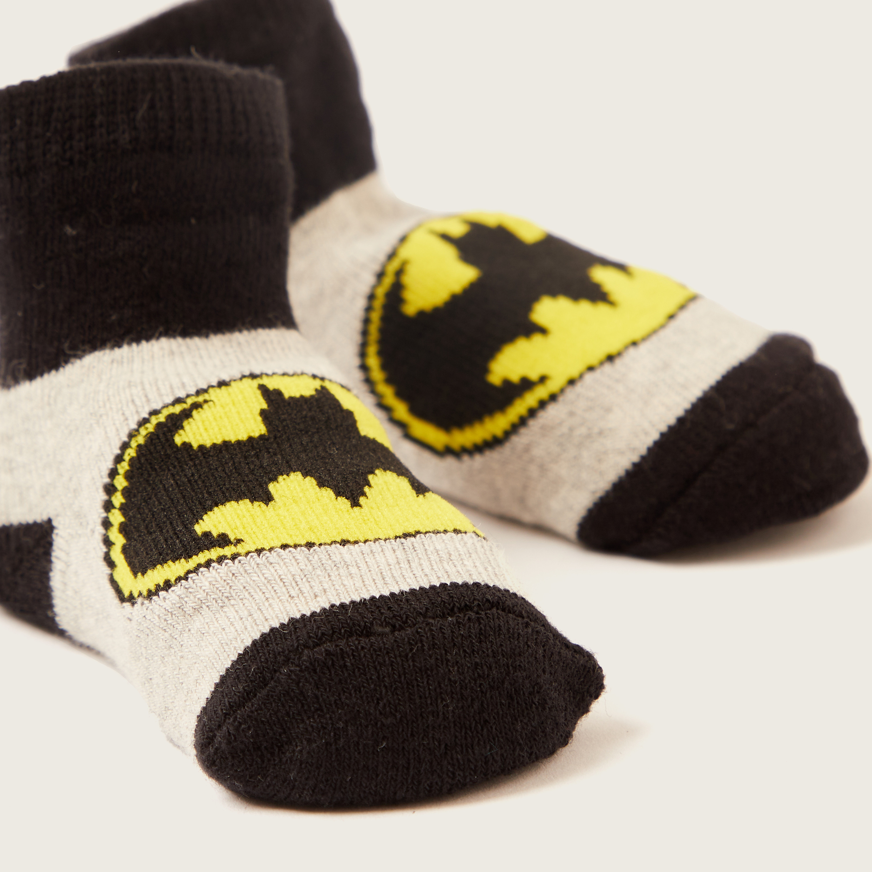 بوت بارز الملمس باتمان بحواف مطاطية-promo_babyshop_Buy3for1_OMN230426-image-3