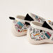 Bugs Bunny Printed Slip-On Shoes with Elasticised Gussets-Casual-thumbnail-3