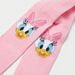 Disney Daisy Duck Print Tights-Innerwear-thumbnailMobile-1