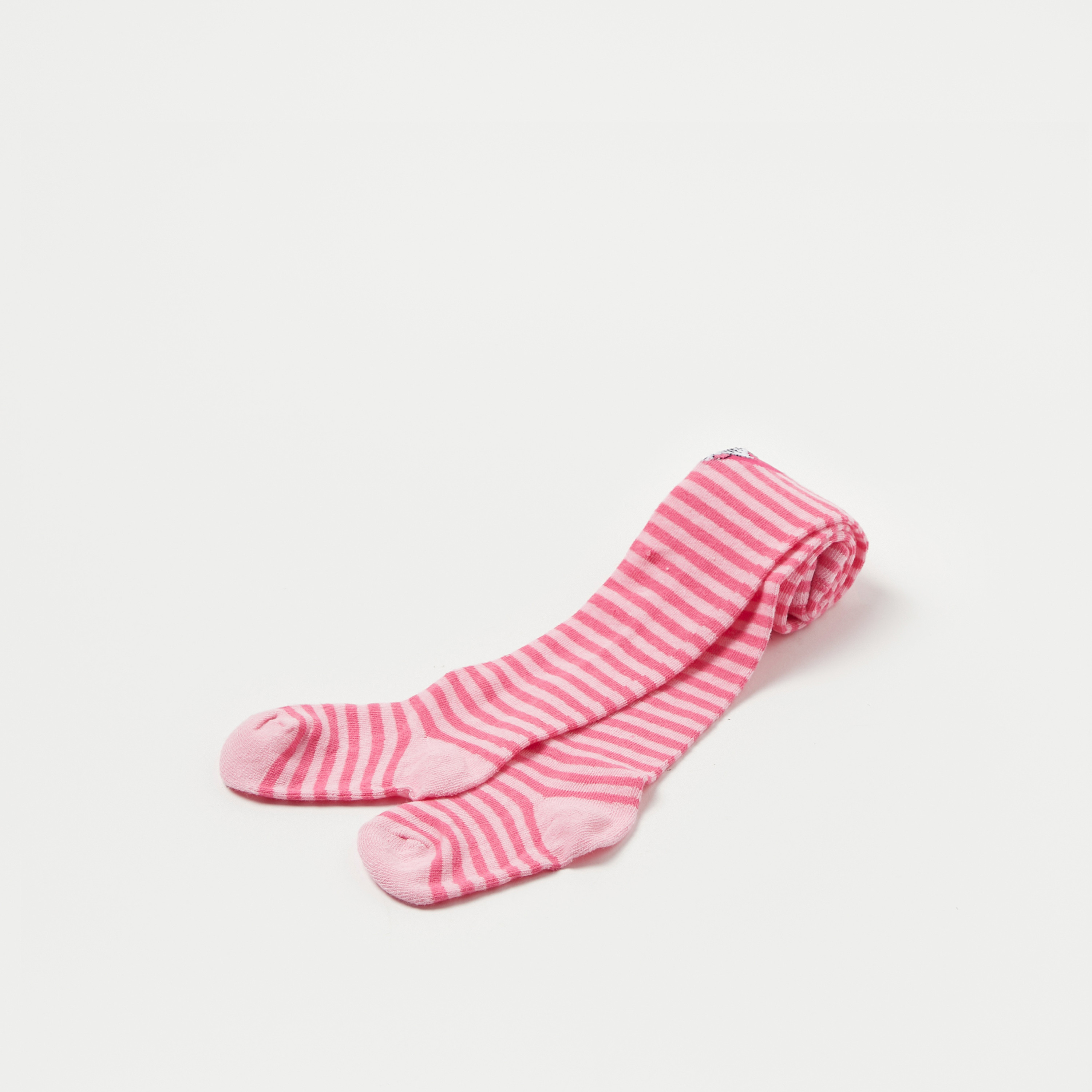 Disney Marie Cat Print Tights-baby-girls-accessories-socks-image-1