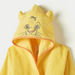 Disney Simba Embroidered Bathrobe with Hood and Tie-Up Belt-Towels and Flannels-thumbnail-2