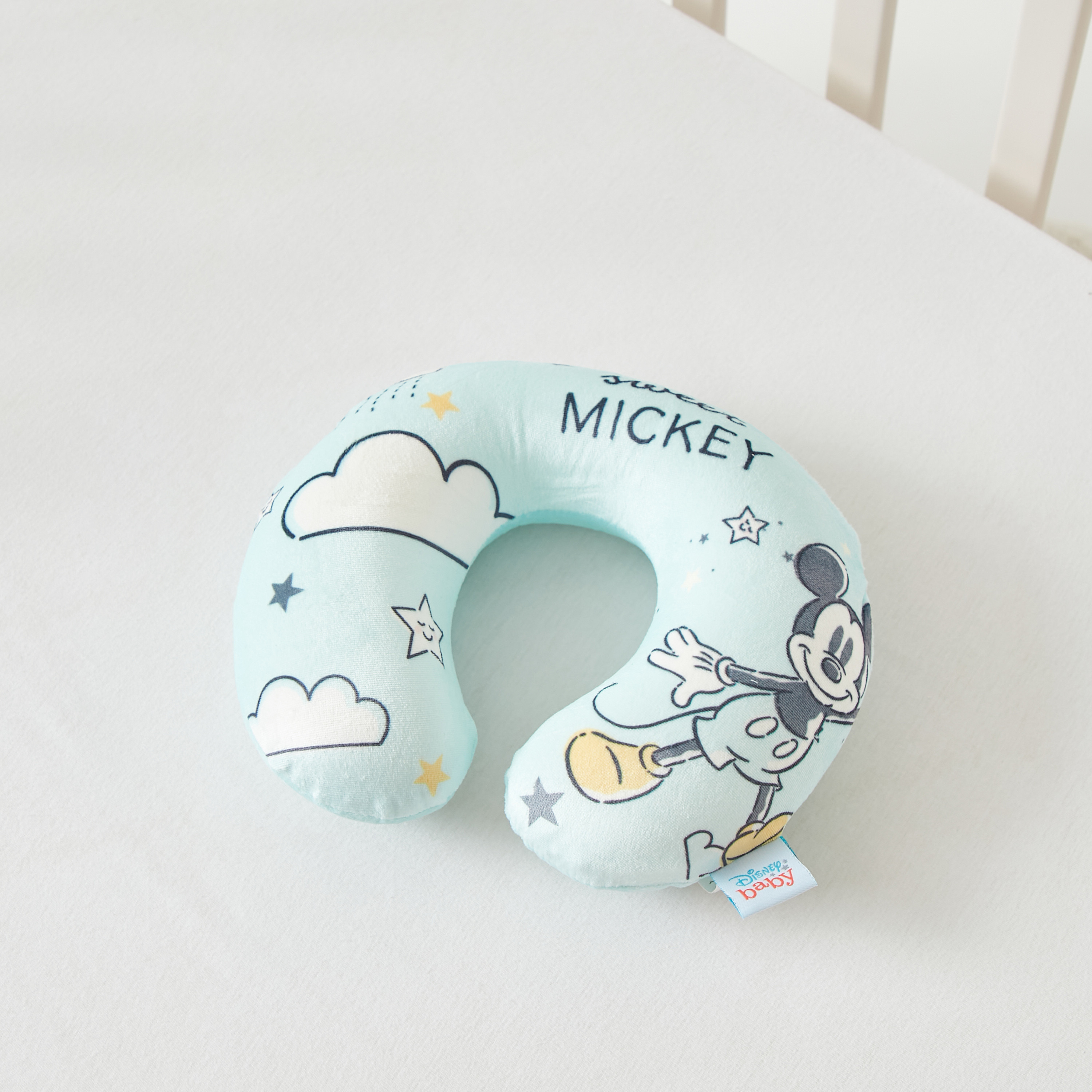 Mickey cushion best sale