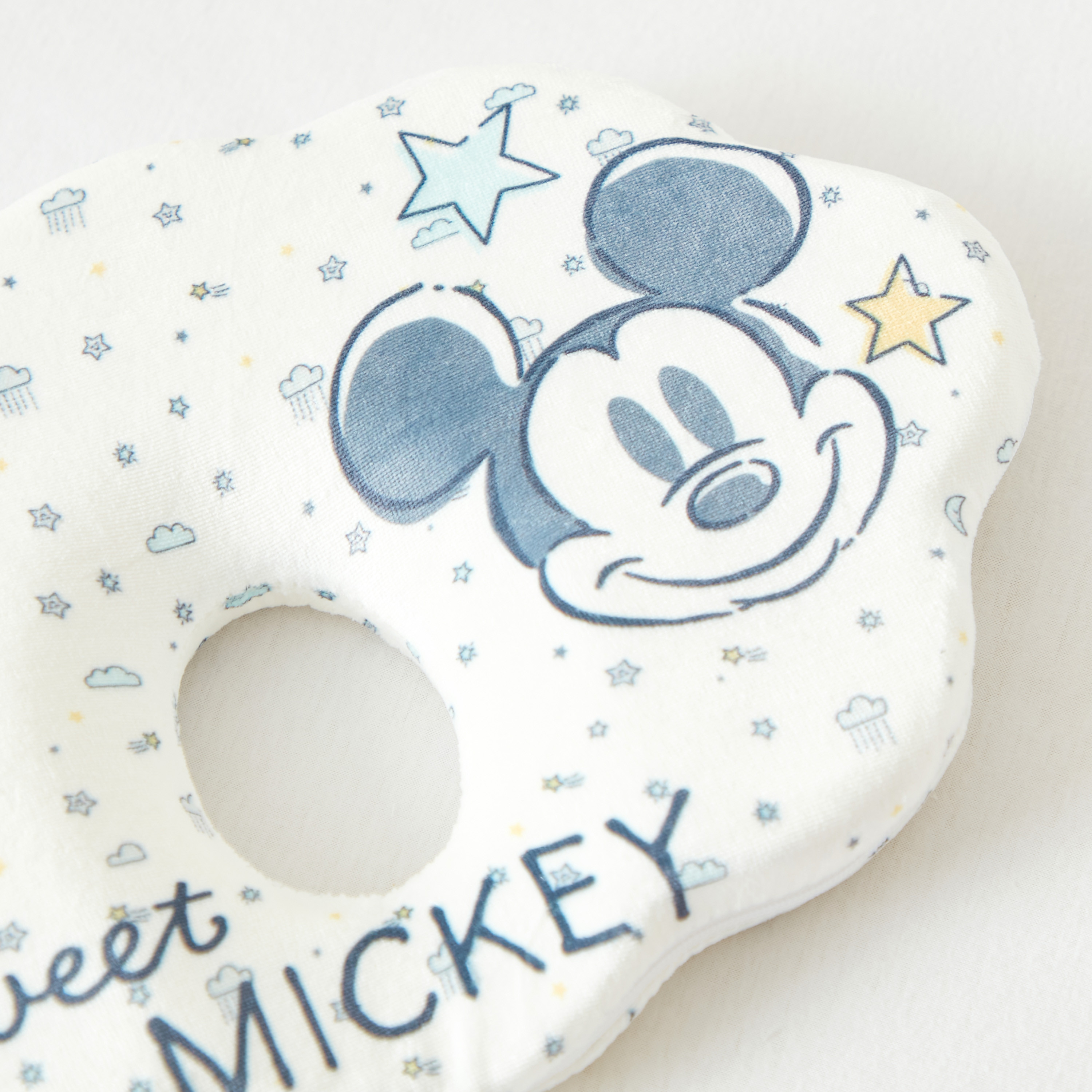 Mickey mouse deals head pillow