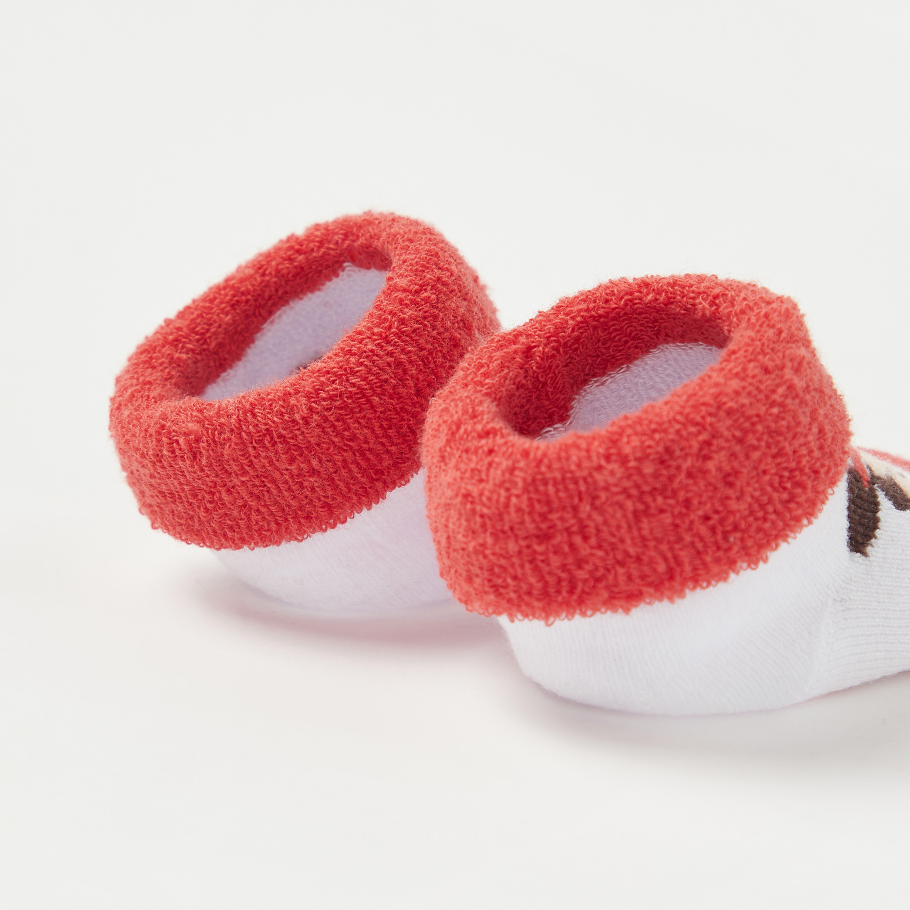 بوت بارز الملمس سهل الارتداء ميني ماوس من ديزني-promo_babyshop_Buy3for1_OMN230426-image-4