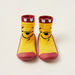 Disney Winnie the Pooh Print Sneaker Booties-Booties-thumbnail-4