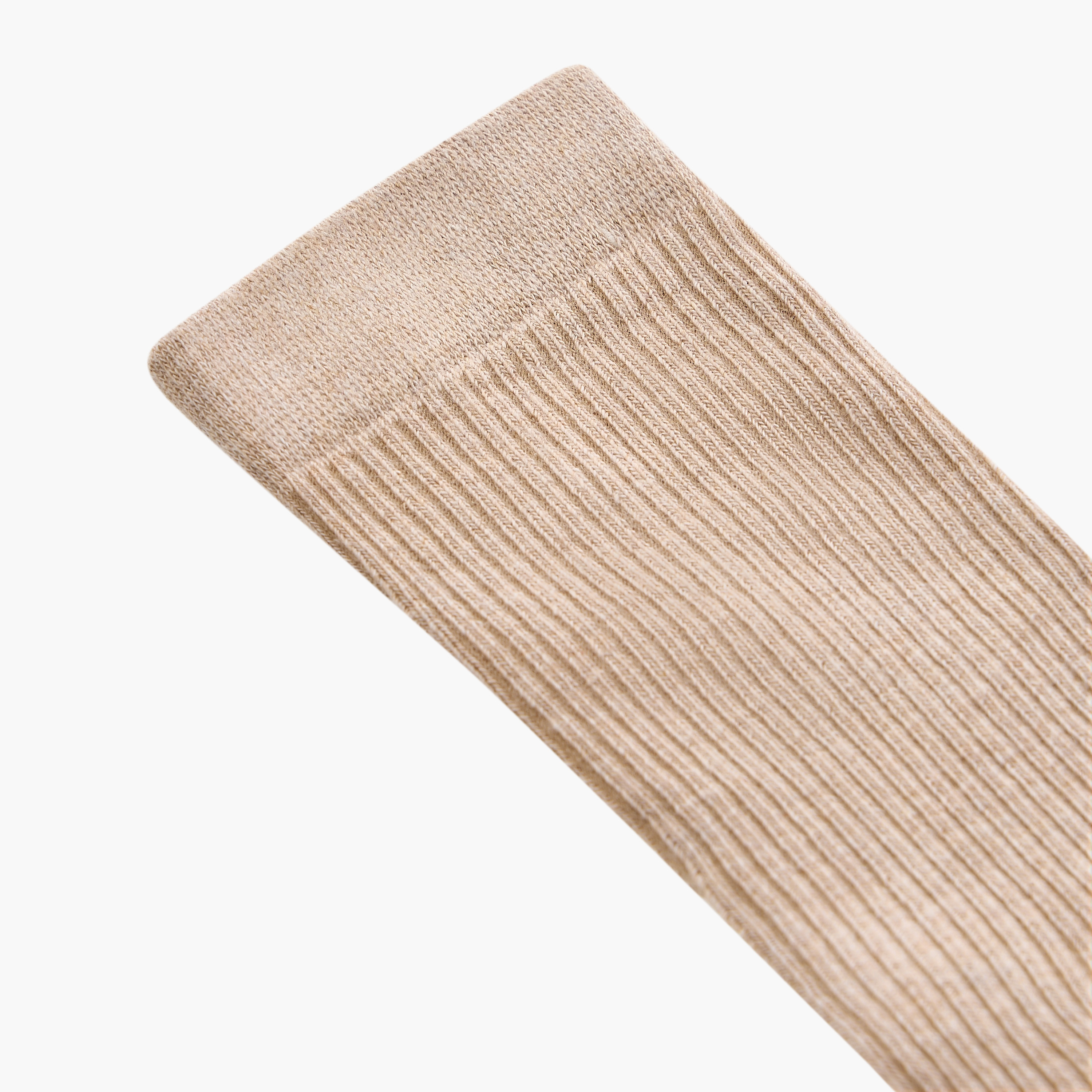 Celeste Ribbed Crew Length Socks - Set of 5-women-socksandstockings-image-2