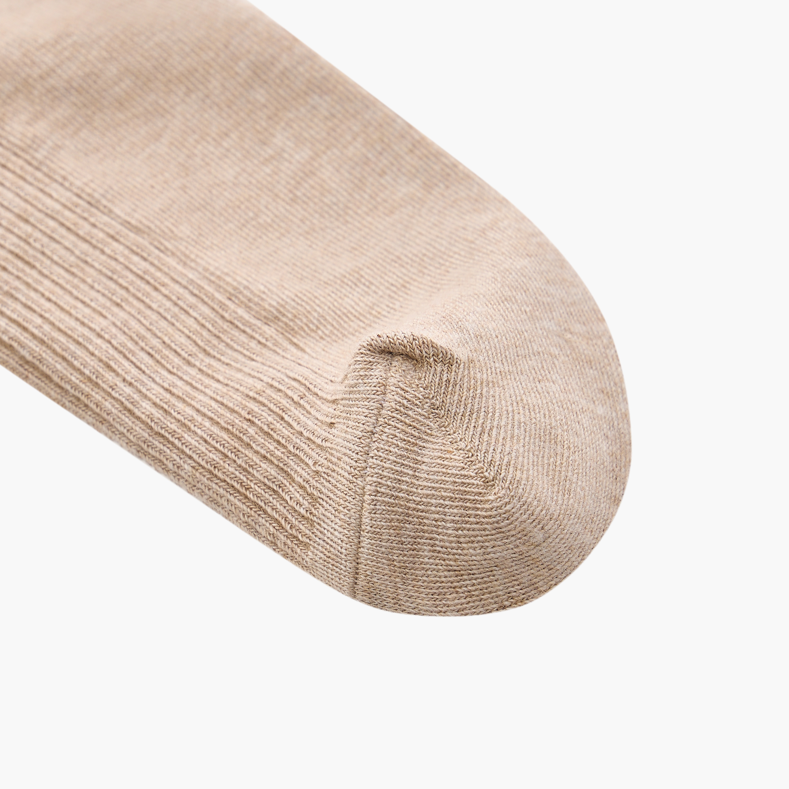 Celeste Ribbed Crew Length Socks - Set of 5-women-socksandstockings-image-4