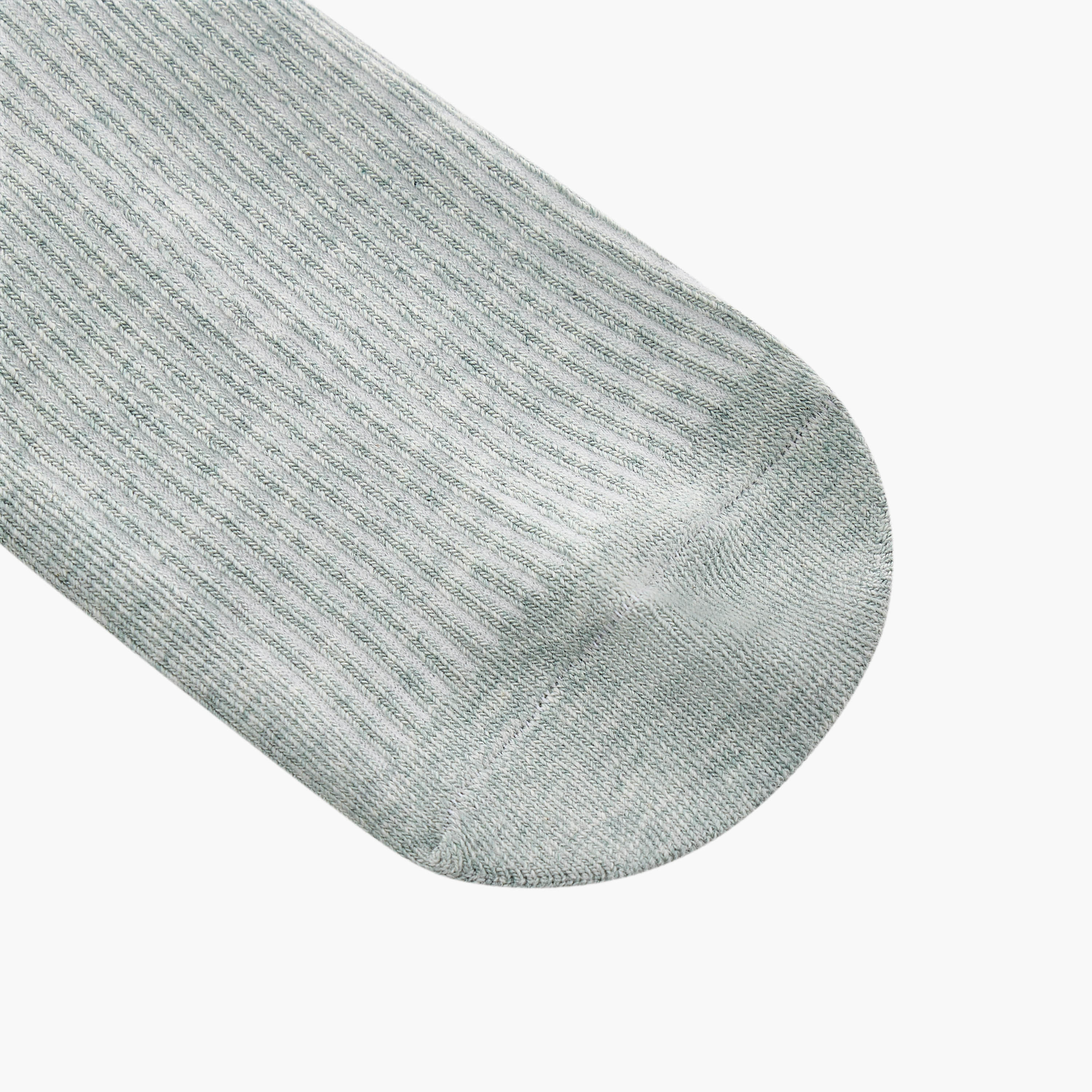 Celeste Ribbed Crew Length Socks - Set of 5-women-socksandstockings-image-4