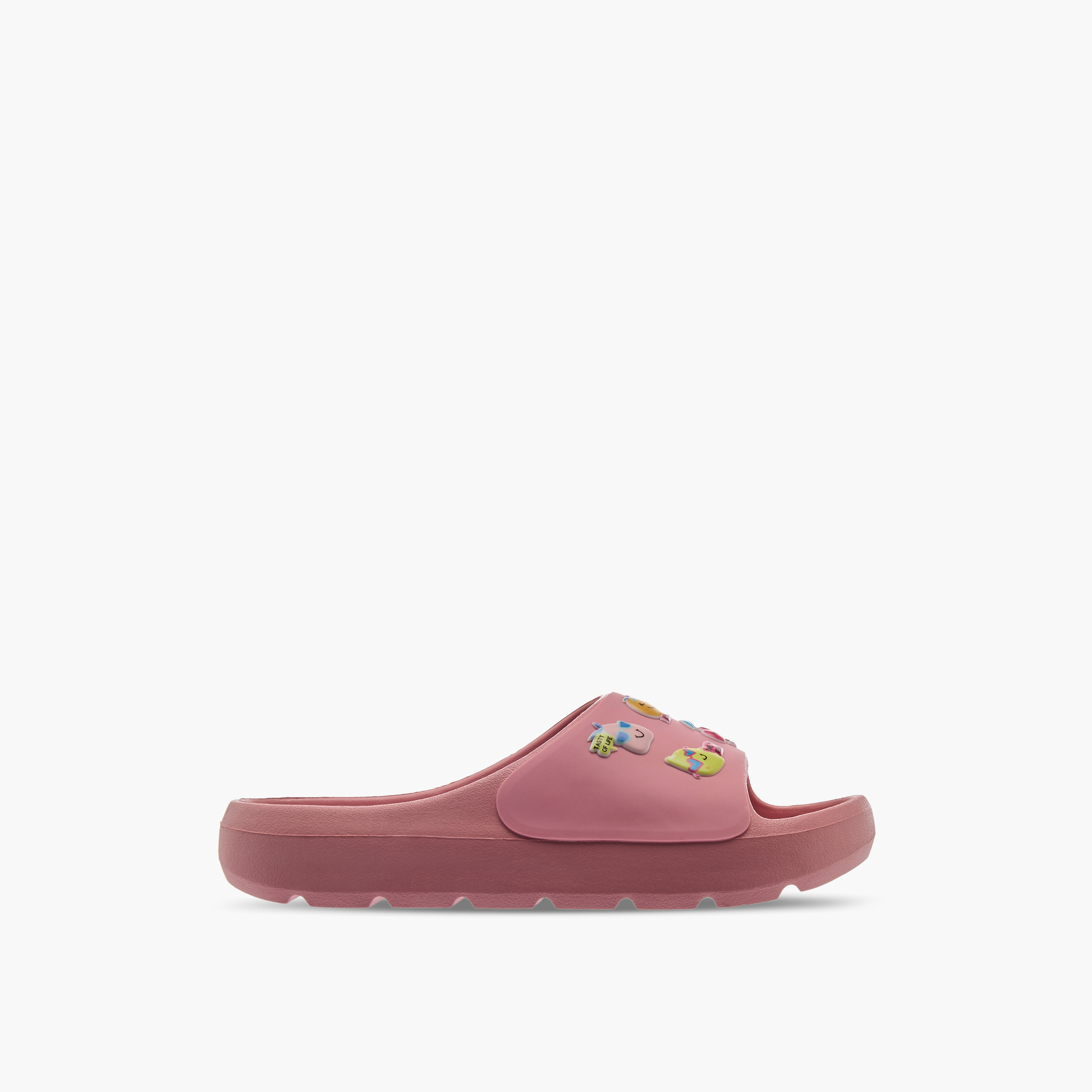 شبشب بتفاصيل فواكه للبنات من أكوا-girls-shoes-flipflopsandslides-image-3